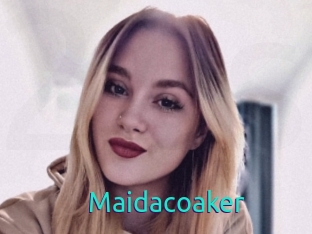 Maidacoaker