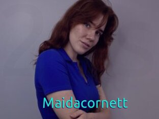 Maidacornett