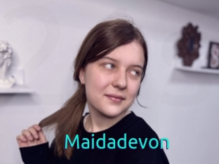 Maidadevon