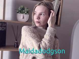 Maidadodgson