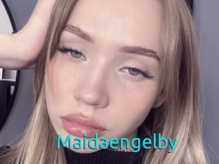 Maidaengelby