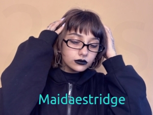 Maidaestridge