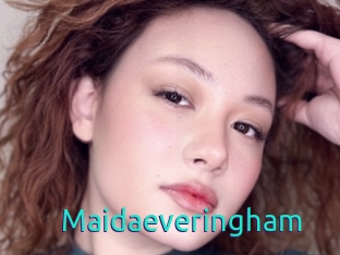 Maidaeveringham