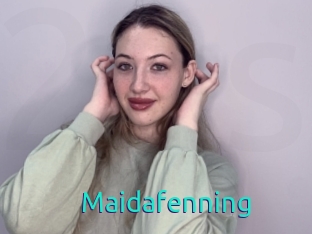 Maidafenning