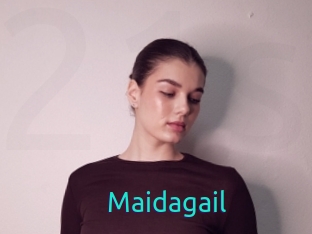 Maidagail