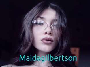 Maidagilbertson