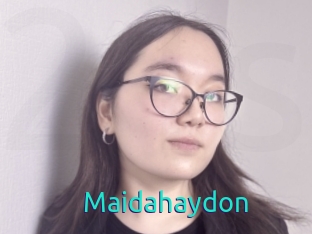 Maidahaydon