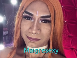 Maigresexy