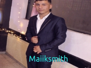 Maiiksmith