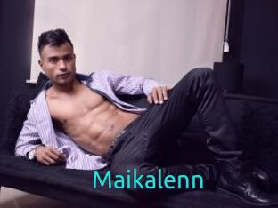 Maikalenn