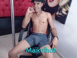 Maikelhot