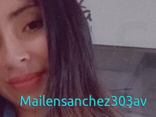 Mailensanchez303av