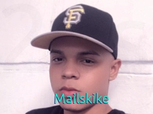 Mailskike