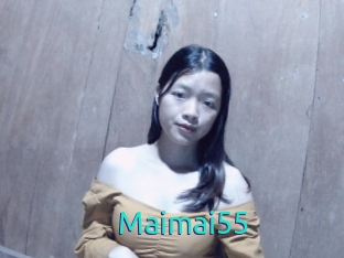 Maimai55