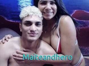 Maiteandhero