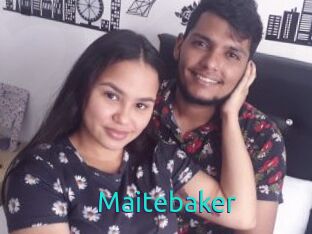 Maitebaker