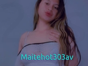 Maitehot303av