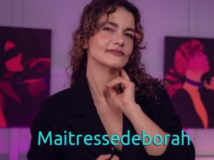 Maitressedeborah