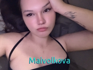 Maivolkova