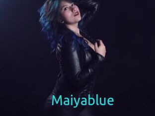 Maiyablue