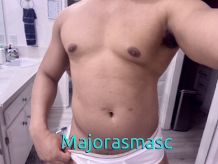 Majorasmasc