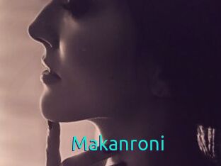 Makanroni