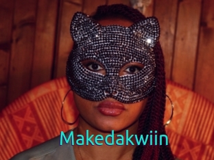 Makedakwiin