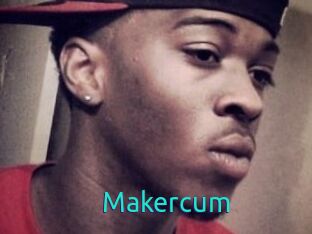 Makercum