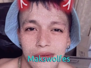 Makswolfes