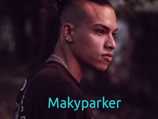 Makyparker