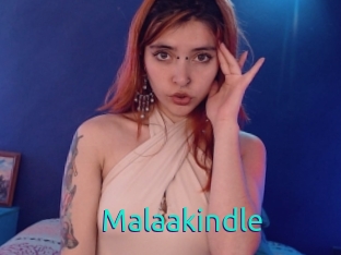 Malaakindle