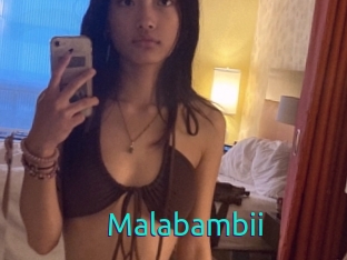 Malabambii