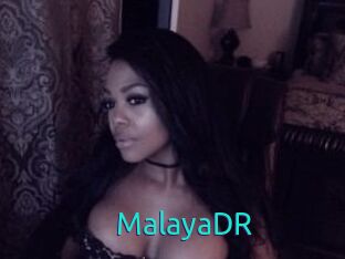 MalayaDR