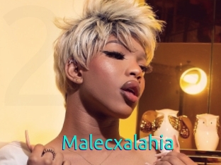 Malecxalahia