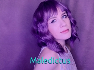 Maledictus