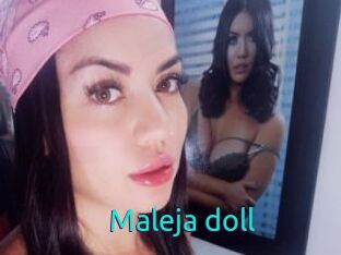 Maleja_doll