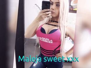 Maleja_sweet_xxx