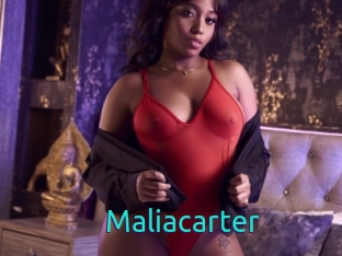 Maliacarter