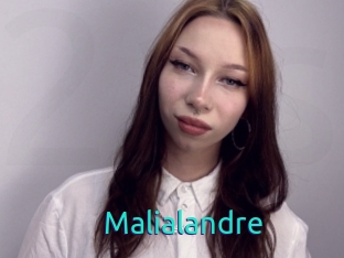 Malialandre