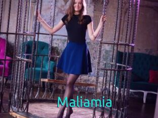 Maliamia