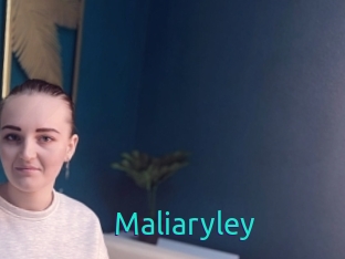 Maliaryley