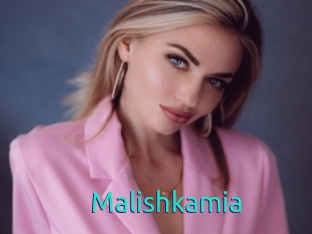 Malishkamia