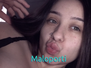 Maloporti