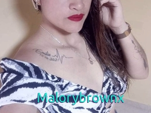Malorybrownx