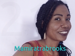 Mamiratrabrooks