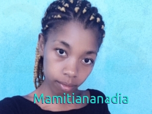 mamitiananadia 21 sextury Link