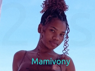 Mamivony