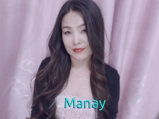 Manay