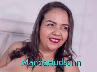 MandaHudsonn