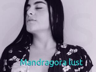 Mandragora_lust